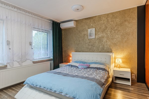 Medium property photo - Textielplein 21, 5046 RJ Tilburg